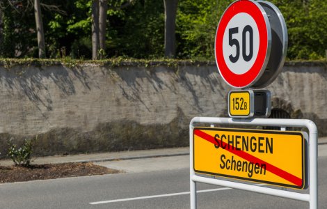 România NU a fost primită în Schengen. Primele reacții ale oficialilor români