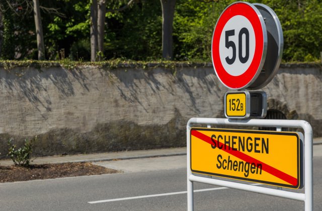 Rom&acirc;nia NU a fost primită &icirc;n Schengen. Primele reacții ale oficialilor rom&acirc;ni