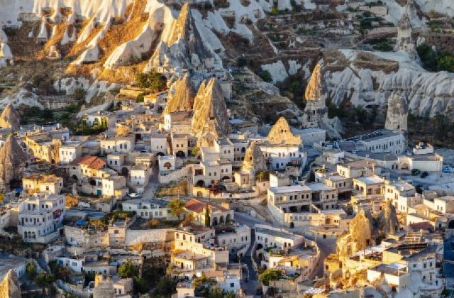 10 obiective turistice mai puțin cunoscute pe care merită să le vizitezi &icirc;n Turcia