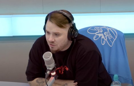 Adevărata cauză a morții lui Nosfe. Lu-K Beats a dezvăluit ce a găsit Mădălina Crețan în telefonul artistului