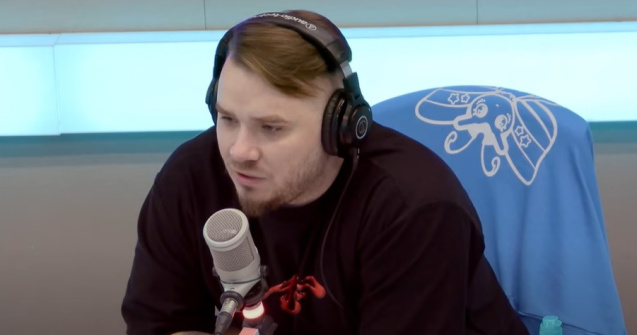 Adevărata cauză a morții lui Nosfe. Lu-K Beats a dezvăluit ce a găsit Mădălina Crețan în telefonul artistului