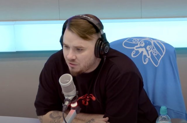 Adevărata cauză a morții lui Nosfe. Lu-K Beats a dezvăluit ce a găsit Mădălina Crețan &icirc;n telefonul artistului