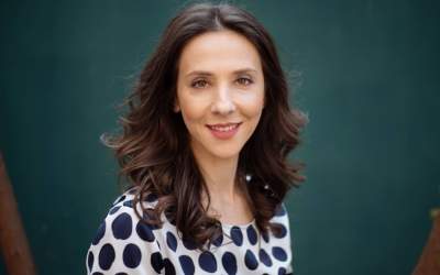 Andreea Răducan, multiplă...