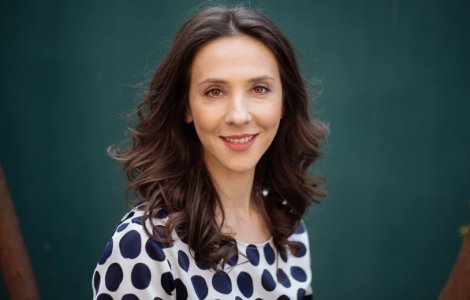 Andreea Răducan, multiplă campioană la gimnastică, a povestit la Metropola TV cum erau sărbătorile de iarnă la Onești