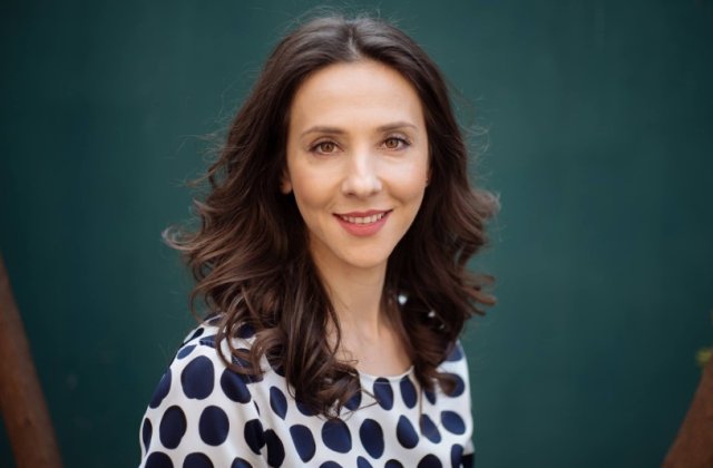 Andreea Răducan, multiplă campioană la gimnastică, a povestit la Metropola TV cum erau sărbătorile de iarnă la Onești