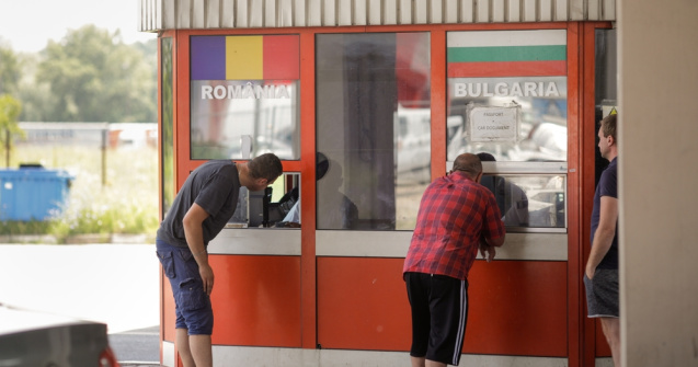 MAE respinge poziția „total inadmisibilă” a Austriei de a vota împotriva aderării României la Schengen