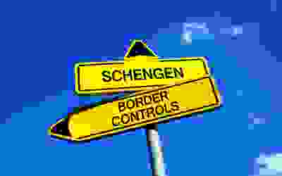 „NEIN” în Schengen, boicot în...
