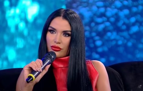 Fată sau băiat? Daniela Crudu a aflat sexul copilului și i-a ales deja numele