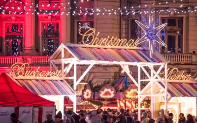 Programul concertelor din...