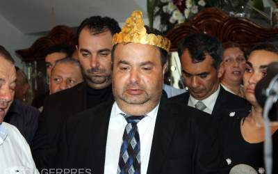 Dorin Cioabă, amenințări...