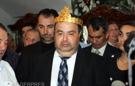 Dorin Cioabă: „Vor fi numai pene de lebădă în toată Austria pentru ce au făcut”