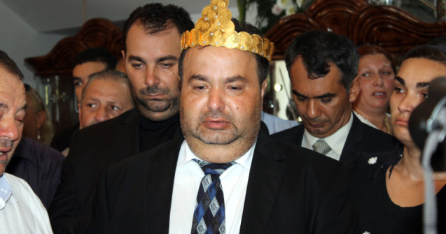 Dorin Cioabă: „Vor fi numai pene de lebădă în toată Austria pentru ce au făcut”