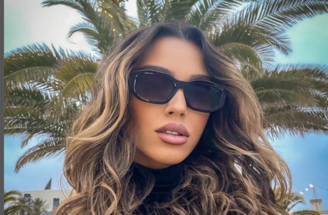 Karmen Simionescu a primit un rol &icirc;n serialul Clanul: &bdquo;Clar, e un semn de la Dumnezeu&rdquo;