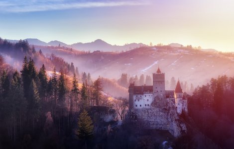 Prognoza meteo ANM pentru weekendul 10 - 11 decembrie. De când se răcește vremea