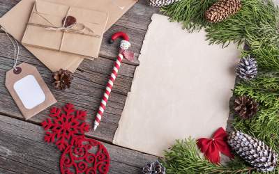 15 urări de Crăciun pentru...