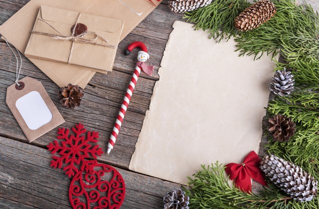 15 urări de Crăciun pentru familie/prieteni