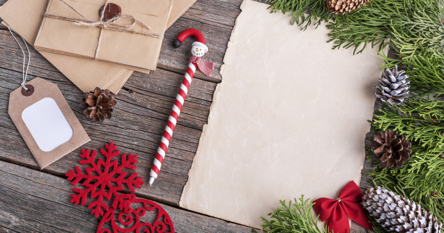 15 urări de Crăciun pentru familie/prieteni