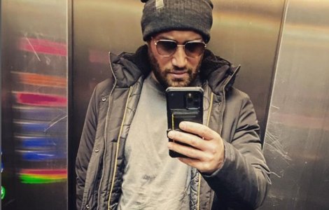 Ce părere are Mihai Bendeac despre Fuego. Actorul și-a luat toți fanii din mediul online prin surprindere