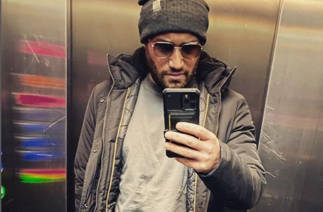 Ce părere are Mihai Bendeac despre Fuego. Actorul și-a luat toți fanii din mediul online prin surprindere