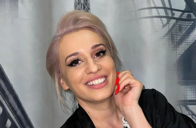 Cum reușește Anisia Gafton să se mențină &icirc;n formă. Actrița le-a dezvăluit secretul fanelor sale