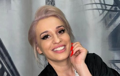 Cum reușește Anisia Gafton să se mențină în formă. Actrița le-a dezvăluit secretul fanelor sale