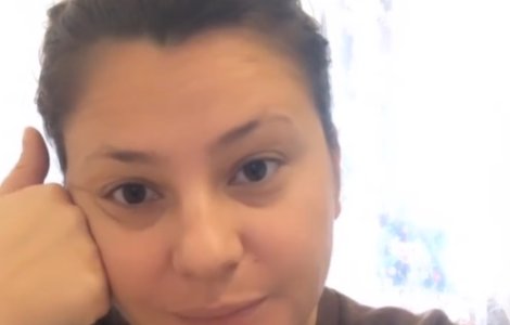 Mădălina Crețan, mesaj dur pentru cei deranjați de postările sale despre Nosfe: „Eu nu mă voi opri niciodată”