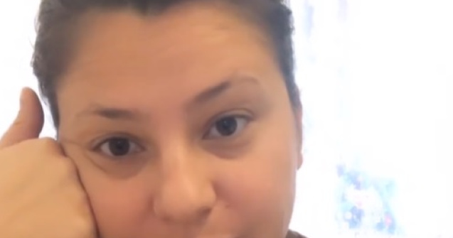 Mădălina Crețan, mesaj dur pentru cei deranjați de postările sale despre Nosfe: „Eu nu mă voi opri niciodată”