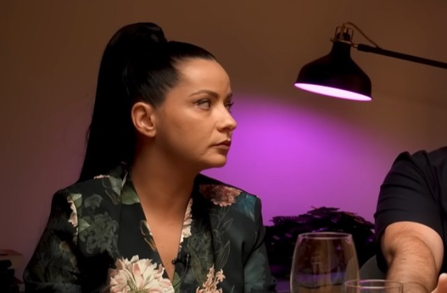 Anca Dinicu și-a serbat ziua de naștere. Ce mesaj i-a transmis Mihai Bendeac: &bdquo;Cineva acolo sus te iubește mult&rdquo;