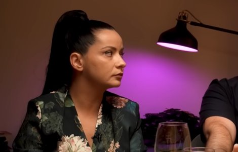 Anca Dinicu și-a serbat ziua de naștere. Ce mesaj i-a transmis Mihai Bendeac: „Cineva acolo sus te iubește mult”