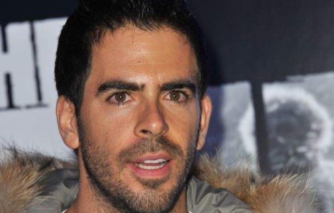 Eli Roth se casatoreste cu Lorenza Izzo la patru luni dupa moartea prietenei sale