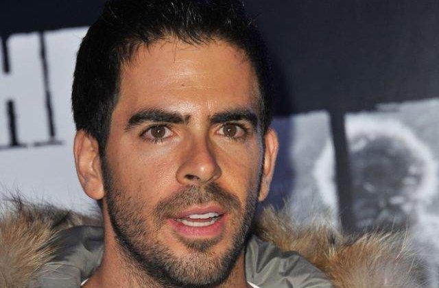 Eli Roth se casatoreste cu Lorenza Izzo la patru luni dupa moartea prietenei sale