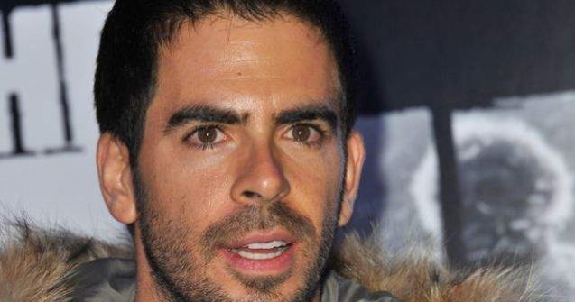 Eli Roth se casatoreste cu Lorenza Izzo in octombrie