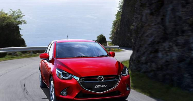 Oficial: Noua Mazda2 - Tot pe sport