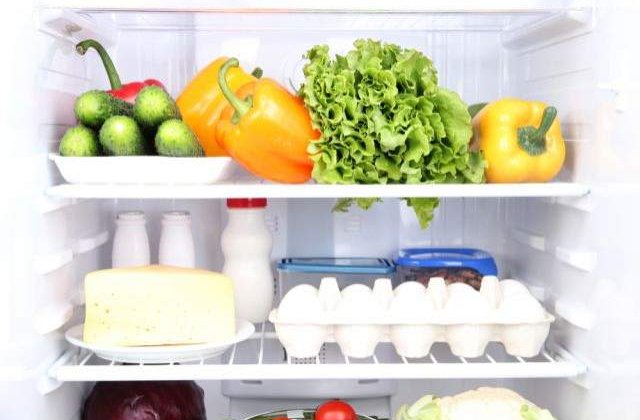 [VIDEO] Cum trebuie tinute CORECT alimentele in frigider