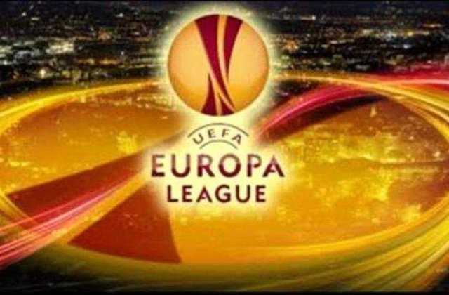 Ce adversare vor avea Steaua si Astra in grupele Ligii Europa?
