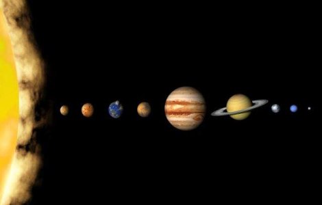 Astronomi: Sistemul Solar, inconjurat de o bula de gaz fierbinte
