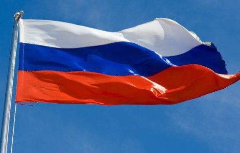 Doi angajati ai ambasadei Rusiei din Kiev, disparuti in Ucraina