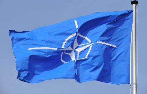 NATO, prezenta in continuare sustinut in Europa de Est