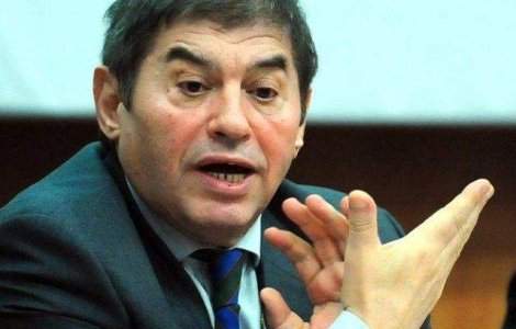 Mihail Vlasov nu mai este arestat la domiciliu