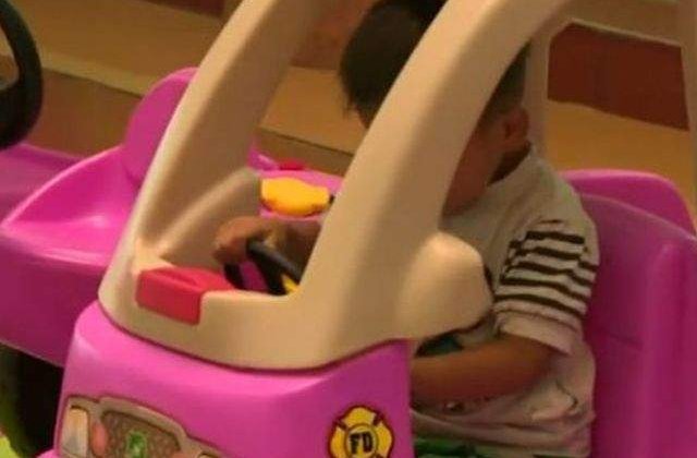 [VIDEO] Imagini iesite din comun din Coreea de Nord!