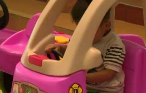  Video  Imagini iesite din comun din Coreea de Nord!