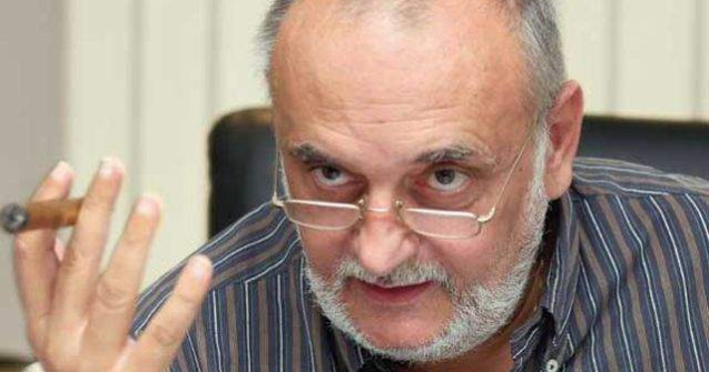 Dinu Patriciu, condus pe ultimul drum de peste 100 de persoane