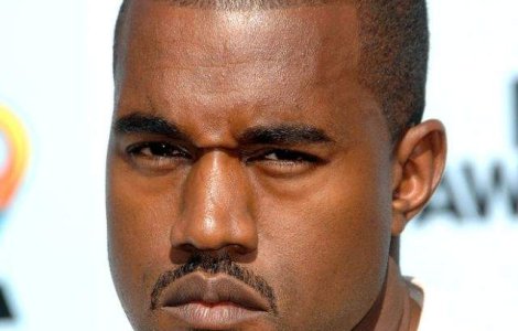 Kanye West vrea sa devina actor de comedie