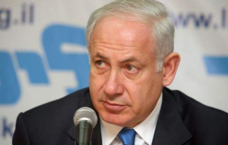 Israel: Am oprit razboiul din Fasia Gaza din cauza altor amenintari