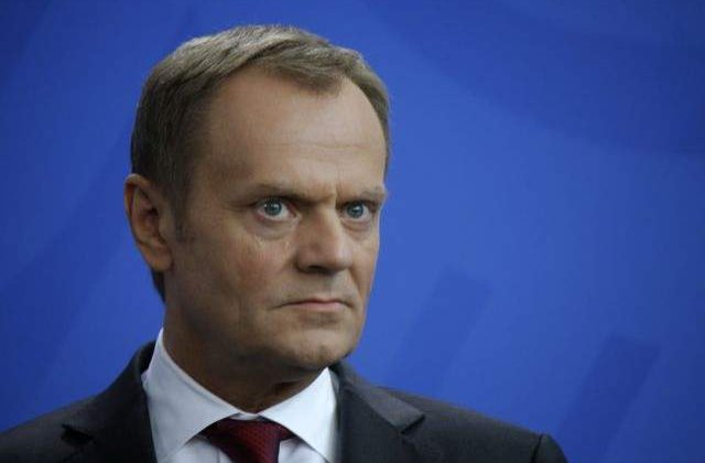 Donald Tusk: UE nu poate exista fara Marea Britanie