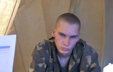  Video  Rusia si Ucraina au facut schimb de prizonieri