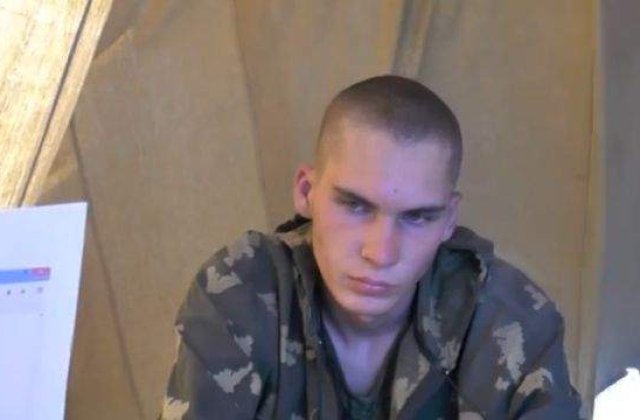 [VIDEO] Rusia si Ucraina au facut schimb de prizonieri