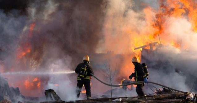 Un copil a murit la Paris intr-o explozie