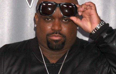 CeeLo Green a fost condamnat pentru trafic de droguri
