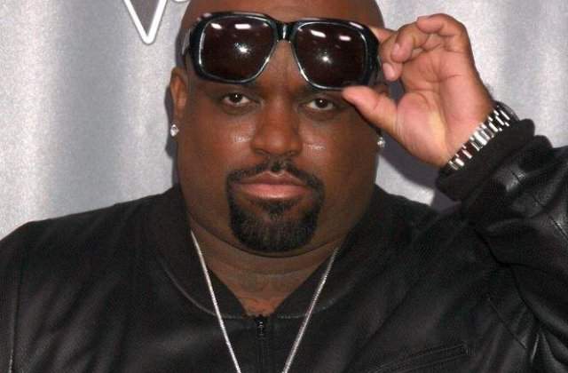 CeeLo Green a fost condamnat pentru trafic de droguri